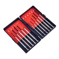 Amtech 11pc Precision Screwdriver Set